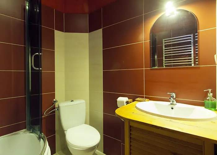 Szyprowka Chata Pod Sowa *